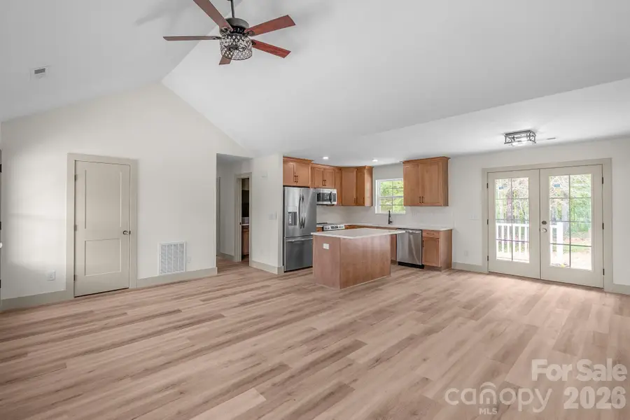 TBD Maske Road, Mount Gilead, NC 27306 - #3