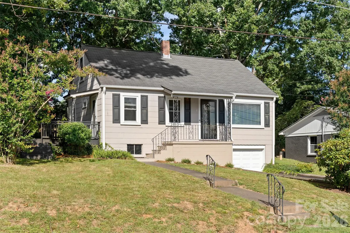 13 Browndale Road, Asheville, NC 28805 - #1
