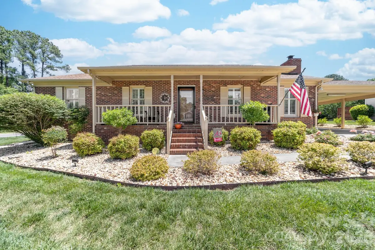 2402 Malotte Lane, Gastonia, NC 28054 - #1
