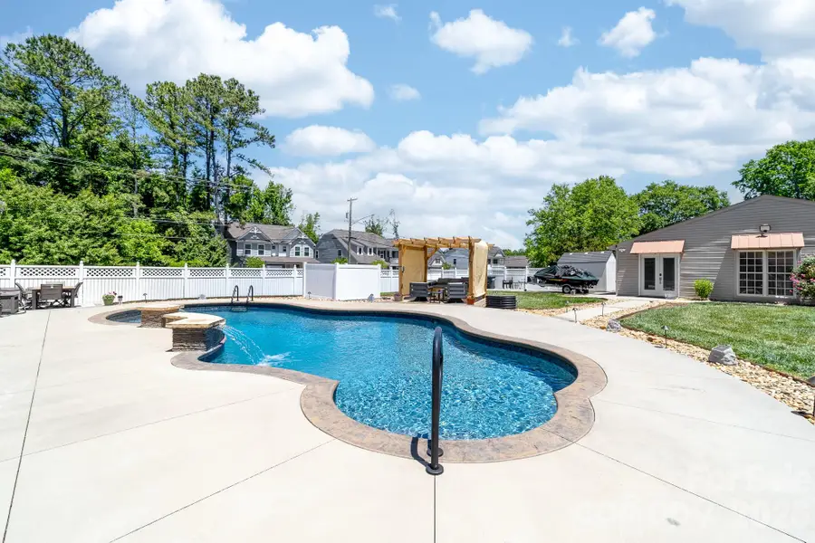 2402 Malotte Lane, Gastonia, NC 28054 - #2