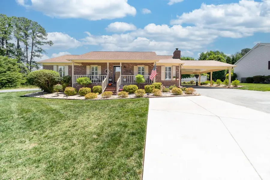 2402 Malotte Lane, Gastonia, NC 28054 - #3