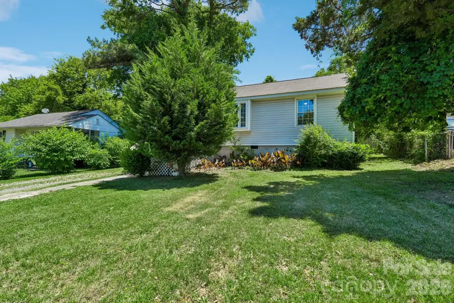 1824 Double Oaks Road, Charlotte, NC 28206 - #2