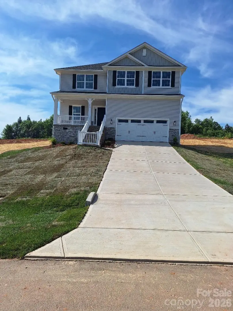 152 Kerr Walk Drive #24, Chambersburg, NC 26877 - #1