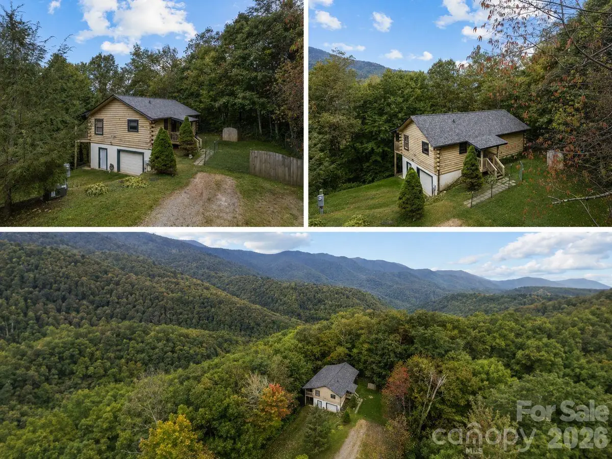 173 Blizzard Ridge, Maggie Valley, NC 28751 - #1