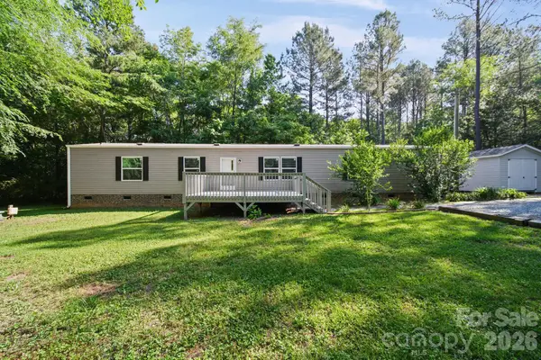 4507 White Store Road, Wingate, NC 28174