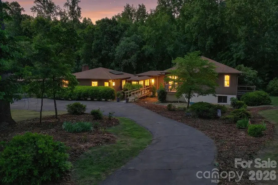 430 School Street, Rockwell, NC 28138 - #2