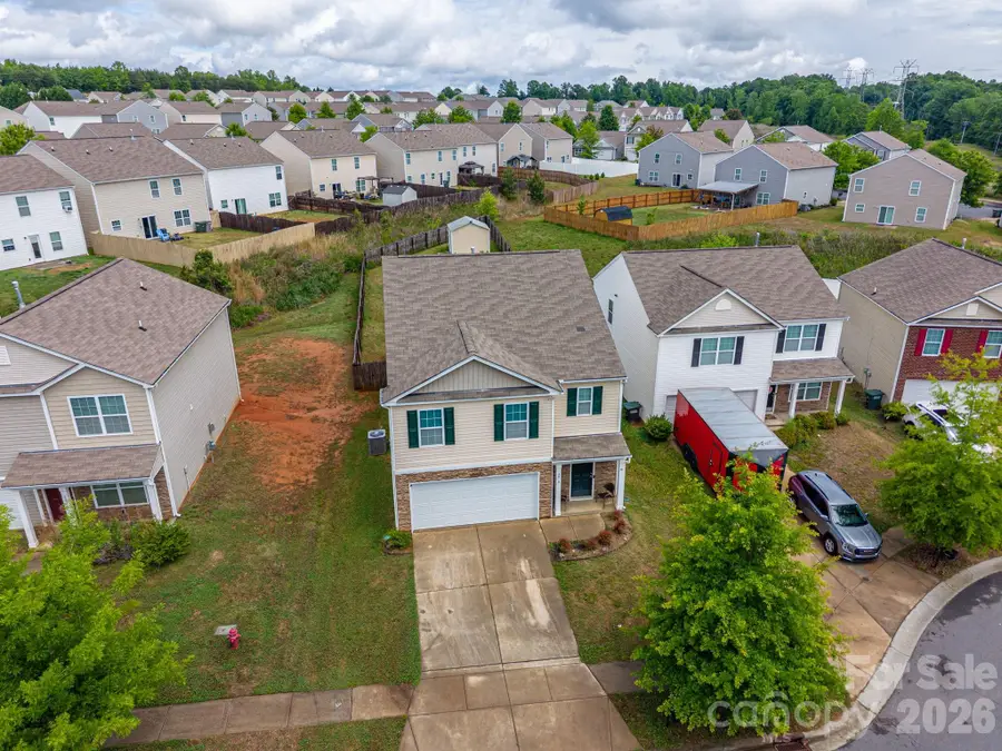 2818 Easton Knoll Drive, Dallas, NC 28034 - #3