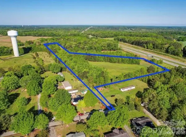 0 Funderburk Road, Wingate, NC 28174