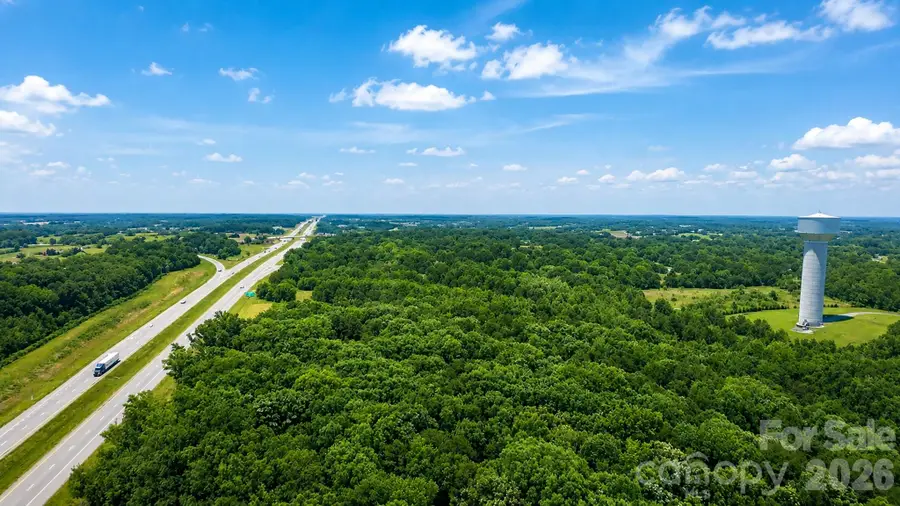 0 Funderburk Road, Wingate, NC 28174 - #3