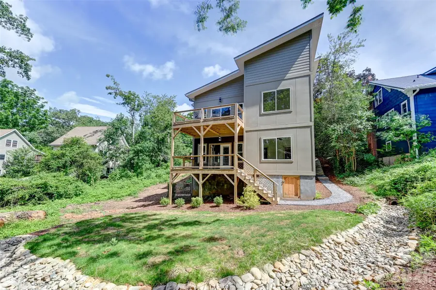30 Sand Hill Road, Asheville, NC 28806 - #3