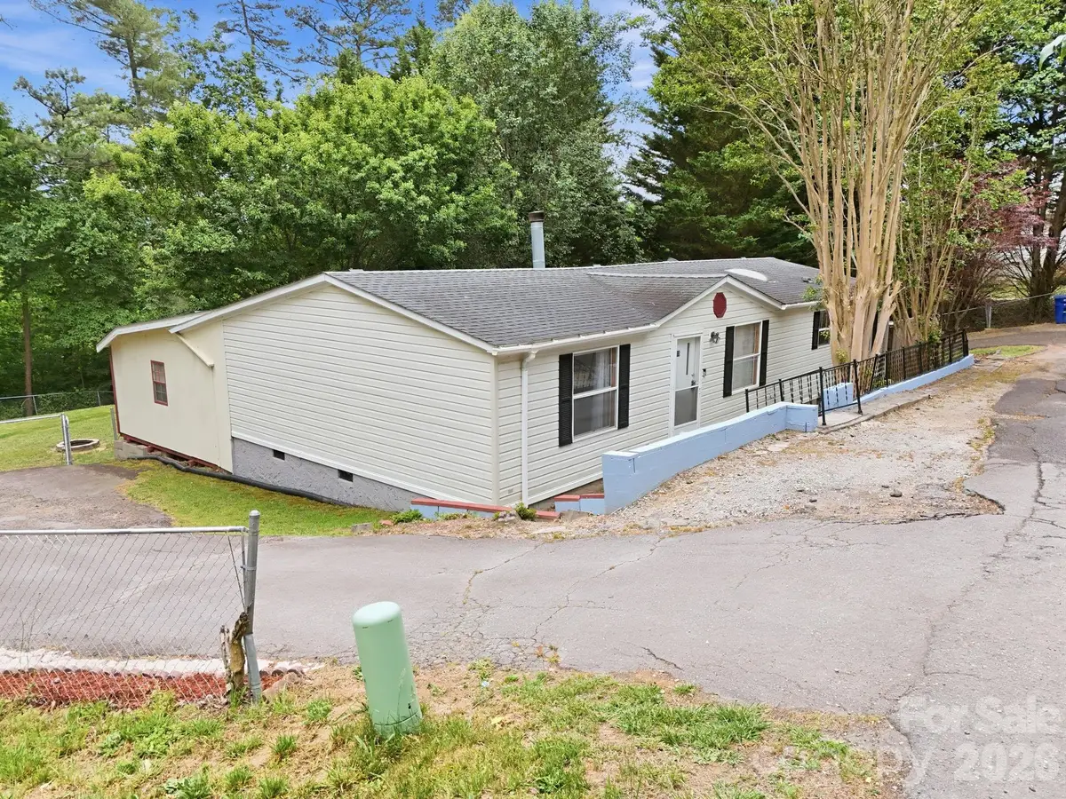 405 Gray Court, Asheville, NC 28806 - #1