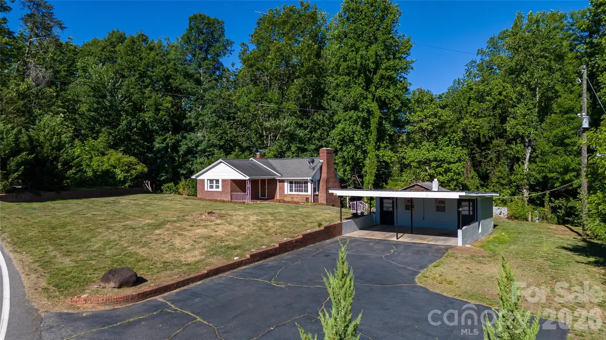 3036 Flat Gap Road, Valdese, NC 28690 - #1