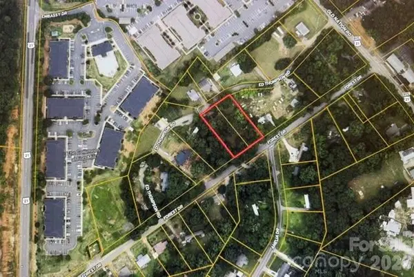 188 Forest Drive, Fort Mill, SC 29715