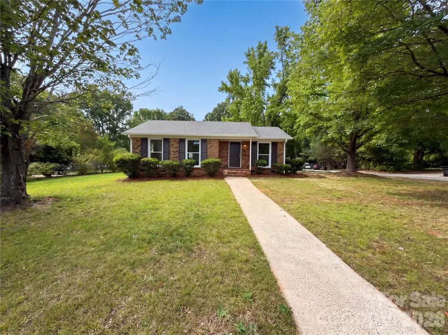 1707 Rushing Street, Monroe, NC 28112 - #2