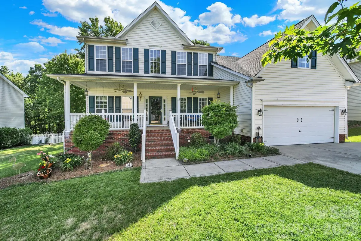 3756 Leela Palace Way, Fort Mill, SC 29708 - #1