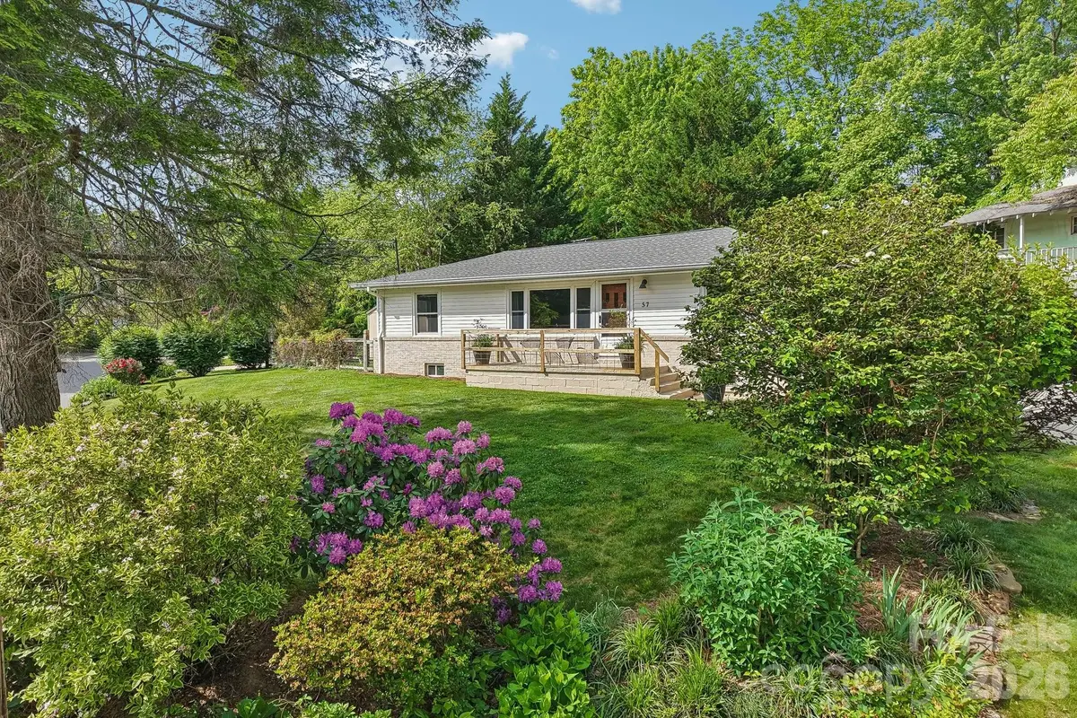 57 Langwell Avenue, Asheville, NC 28806 - #1