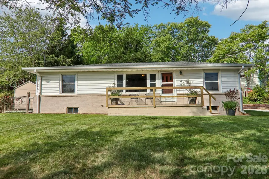 57 Langwell Avenue, Asheville, NC 28806 - #2
