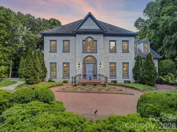 5500 Hardison Road, Charlotte, NC 28226