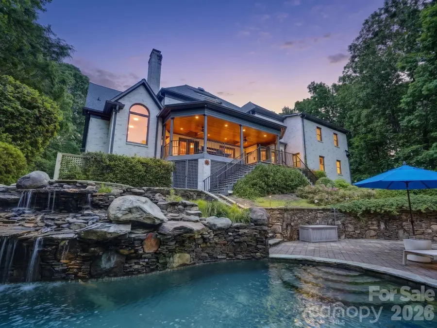 5500 Hardison Road, Charlotte, NC 28226 - #2
