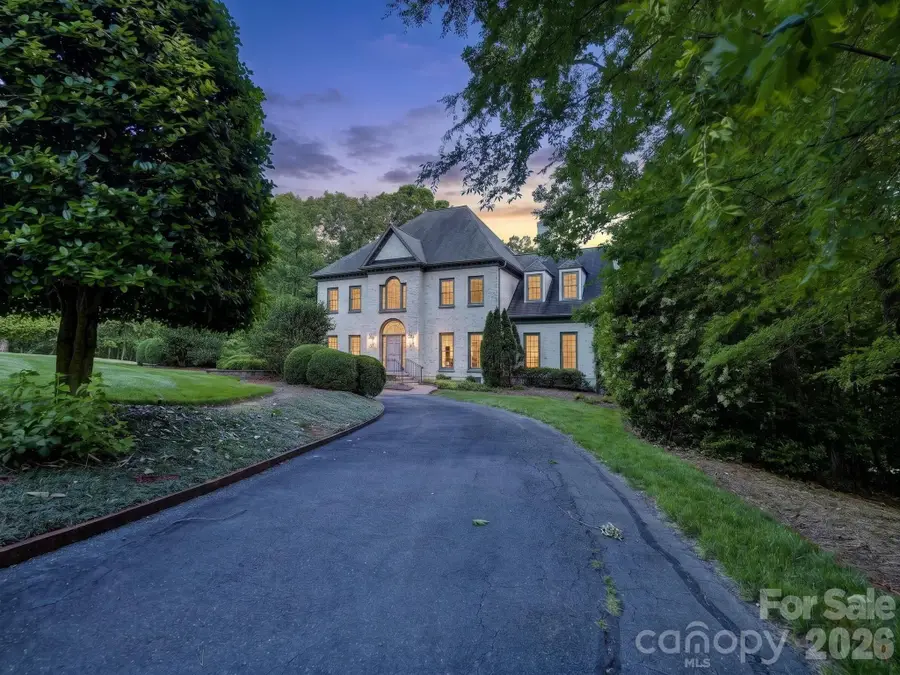 5500 Hardison Road, Charlotte, NC 28226 - #3