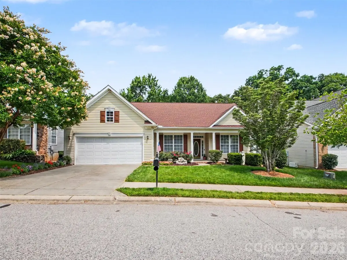 834 Platinum Drive, Fort Mill, SC 29708 - #1