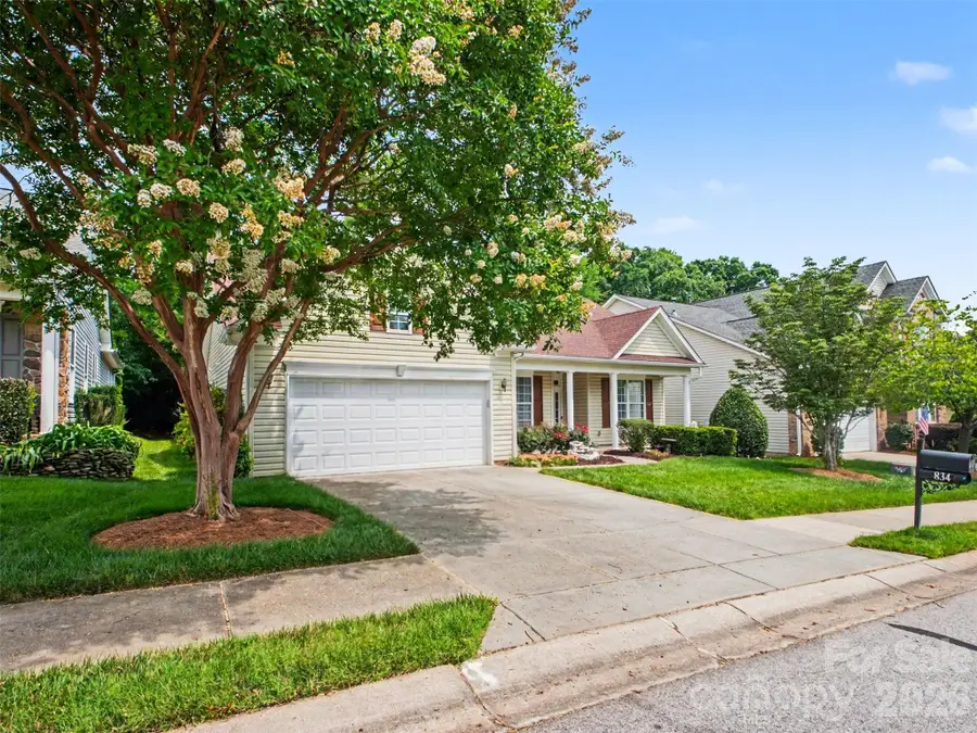 834 Platinum Drive, Fort Mill, SC 29708 - #2