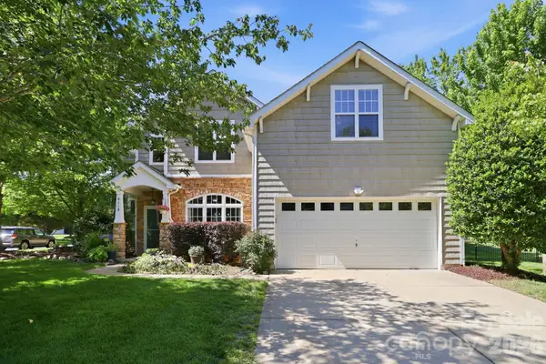 9118 Spratt Lane, Waxhaw, NC 28173