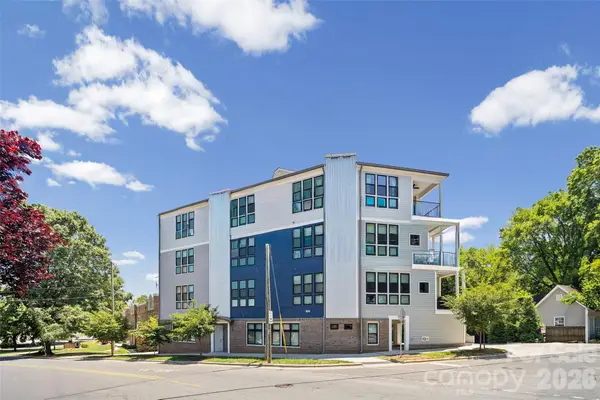 501 E 37th Street #H, Charlotte, NC 28205