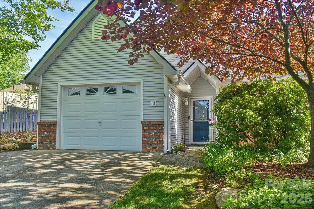 13 Silver Place, Black Mountain, NC 28711 - #1
