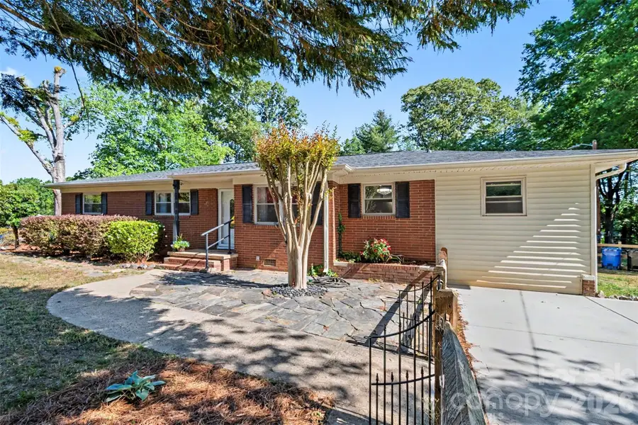 738 Edgemoor Drive, Mooresville, NC 28115 - #3