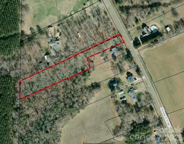 000 Skinner Road, Shelby, NC 28152