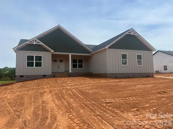 1343 Zeb Haynes Road, Maiden, NC 28650