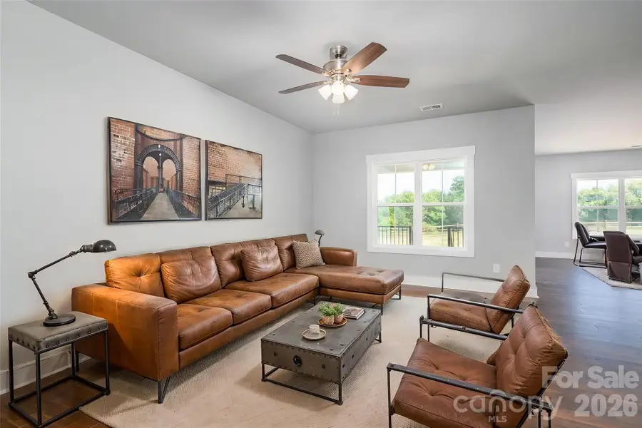 1343 Zeb Haynes Road, Maiden, NC 28650 - #2