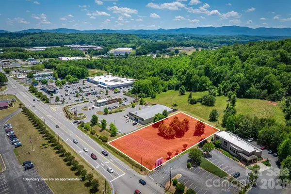 0 N Green Street, Morganton, NC 28655