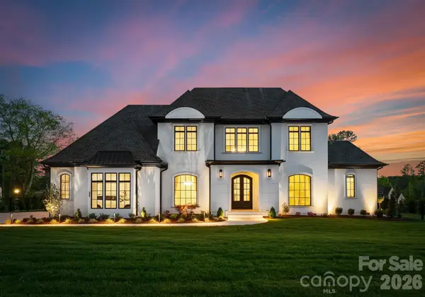 405 Sugar Maple Lane #41, Weddington, NC 28104
