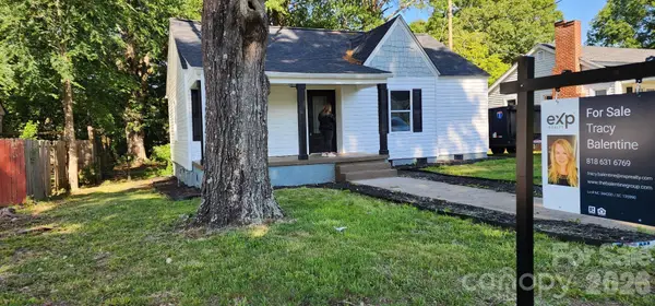 110 Courtland Street, Chester, SC 29706