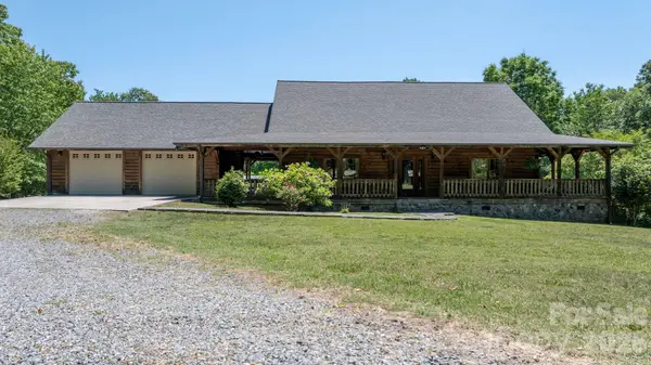 4659 Dysartsville Road, Morganton, NC 28655