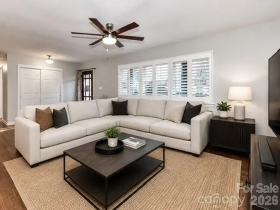 5012 Auburndale Road, Charlotte, NC 28205 - #2