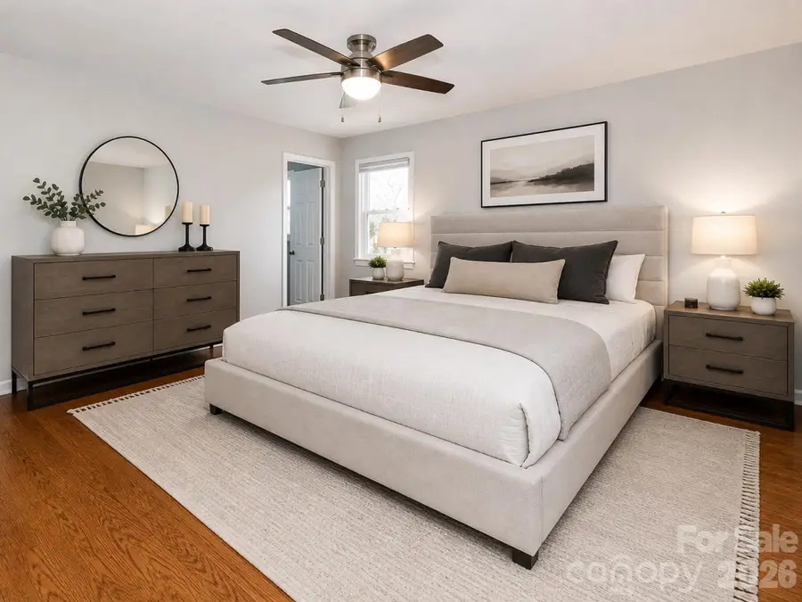 5012 Auburndale Road, Charlotte, NC 28205 - #3