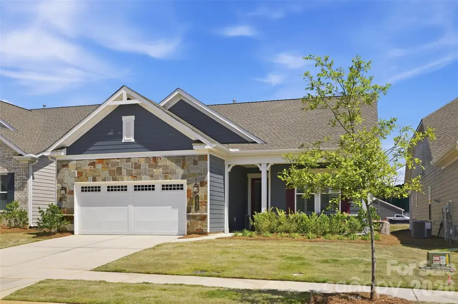 1035 Rabbit Hill Lane, Monroe, NC 28110 - #2