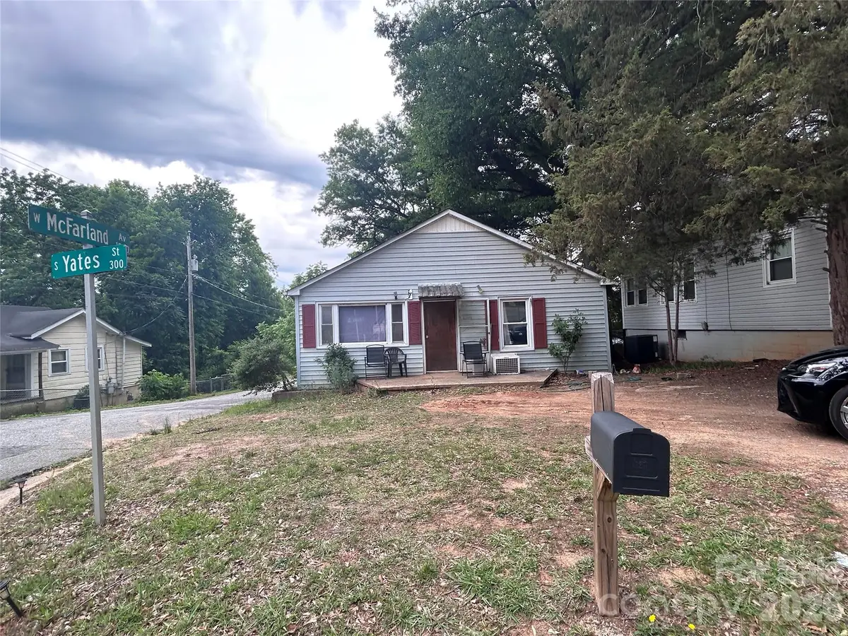 317 S Yates Street, Gastonia, NC 28052 - #1