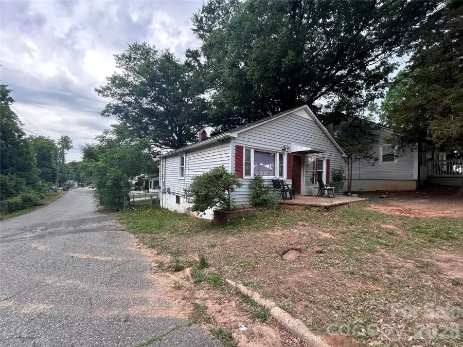317 S Yates Street, Gastonia, NC 28052 - #2