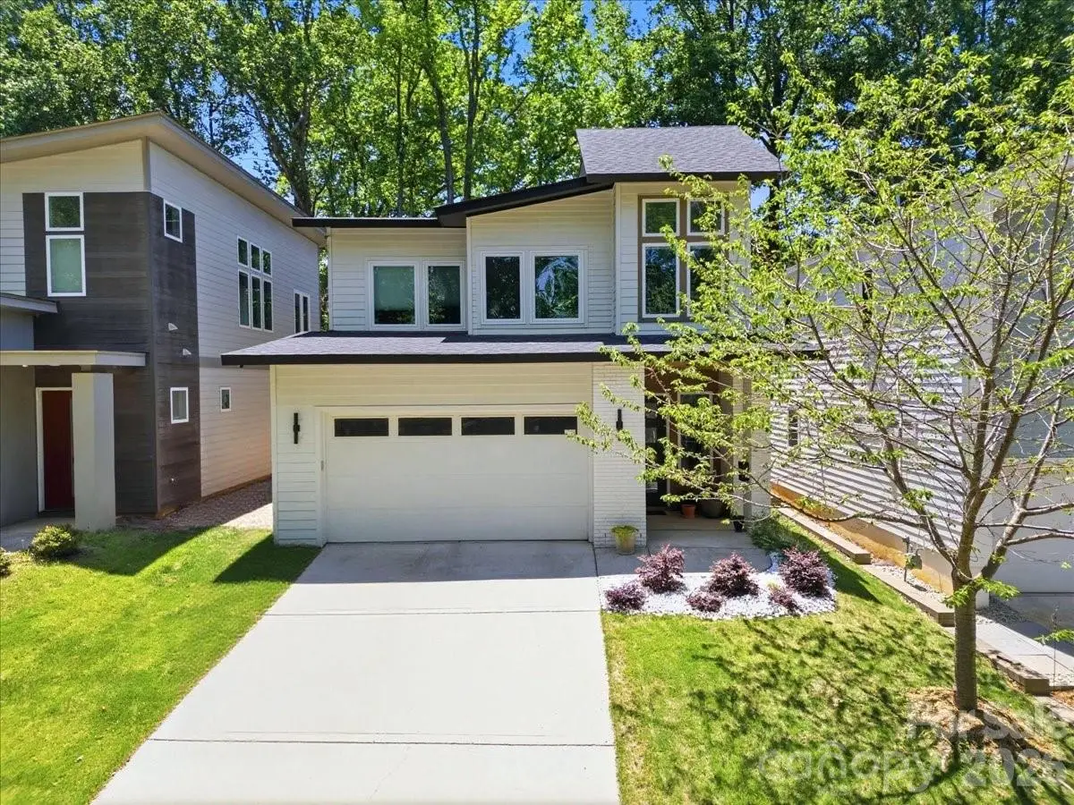 3116 Creighton Drive, Charlotte, NC 28205 - #1