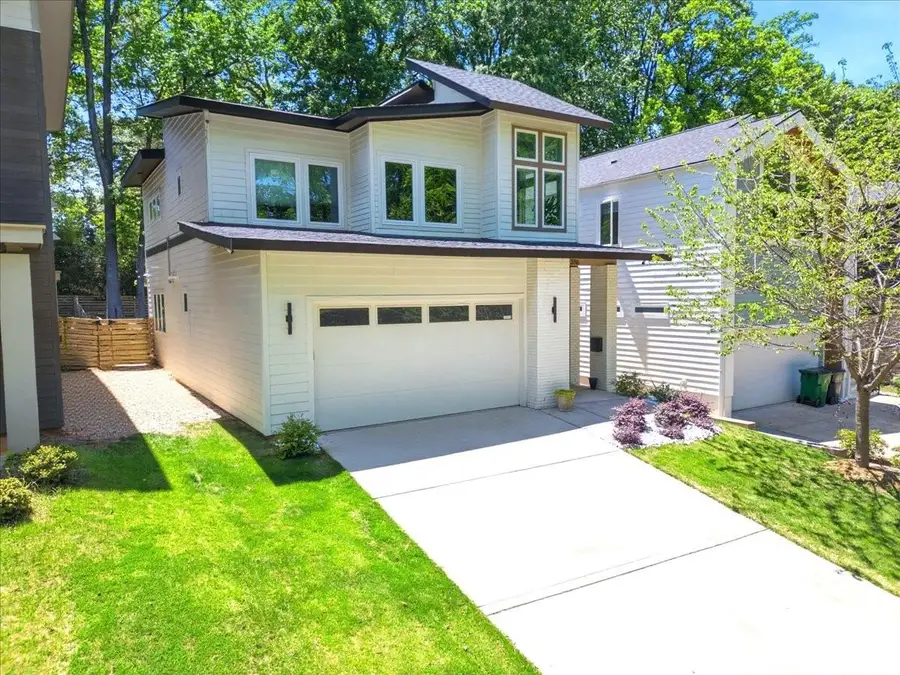 3116 Creighton Drive, Charlotte, NC 28205 - #2