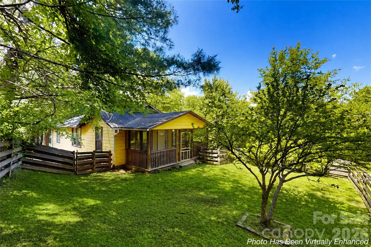 33 Euclid Boulevard, Asheville, NC 28806 - #1