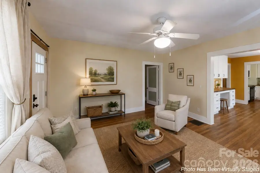 33 Euclid Boulevard, Asheville, NC 28806 - #3