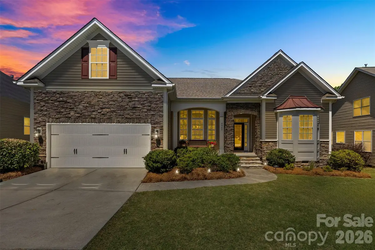 4045 Hickory View Drive, Indian Land, SC 29707 - #1