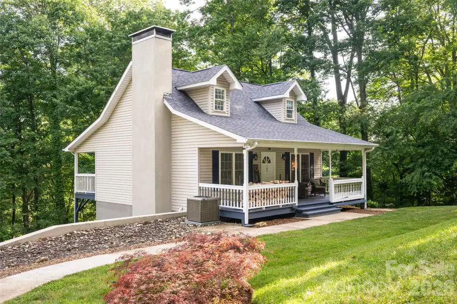 8 Coffey Place, Asheville, NC 28806 - #3