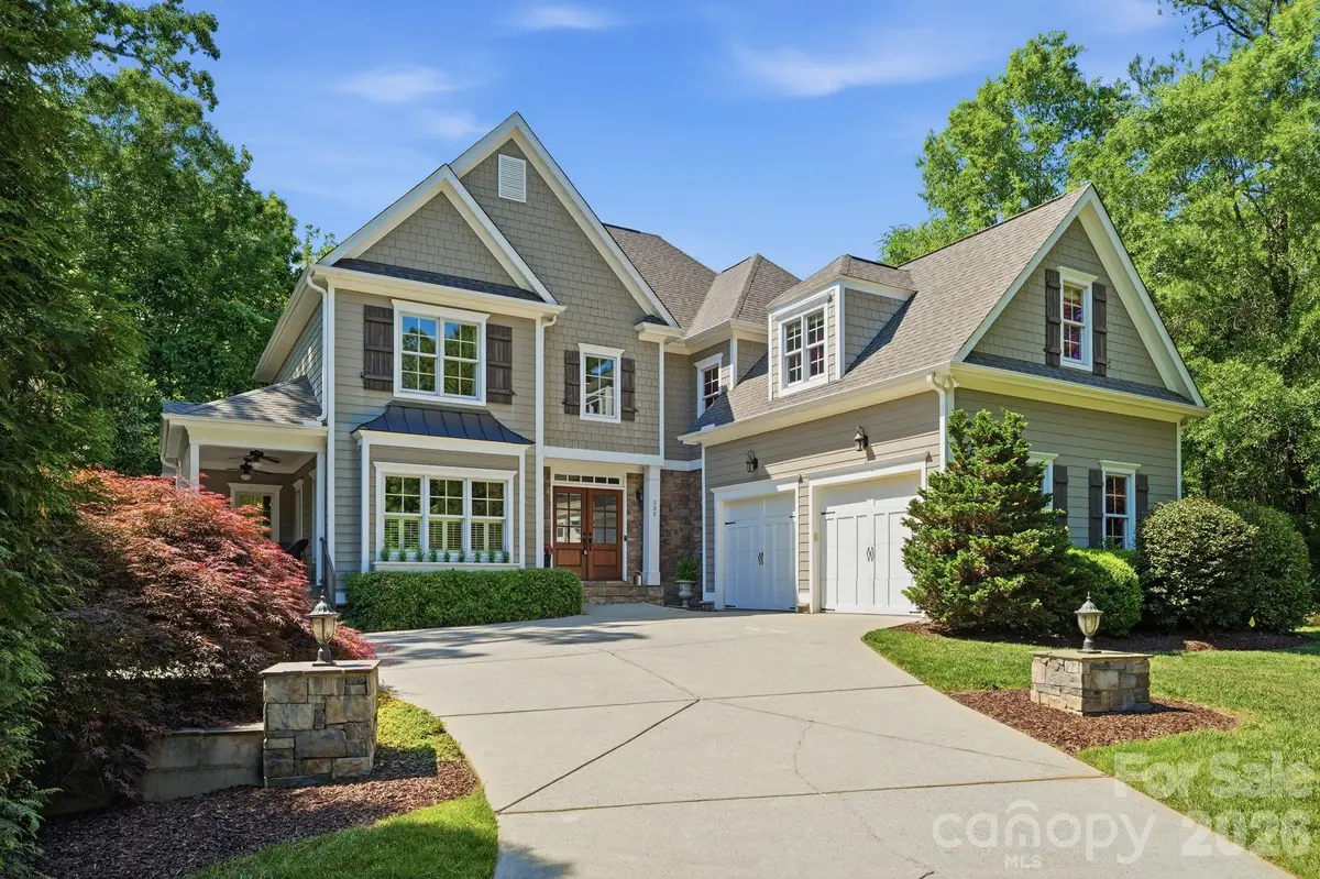 235 Grey Road, Davidson, NC 28036 - #1