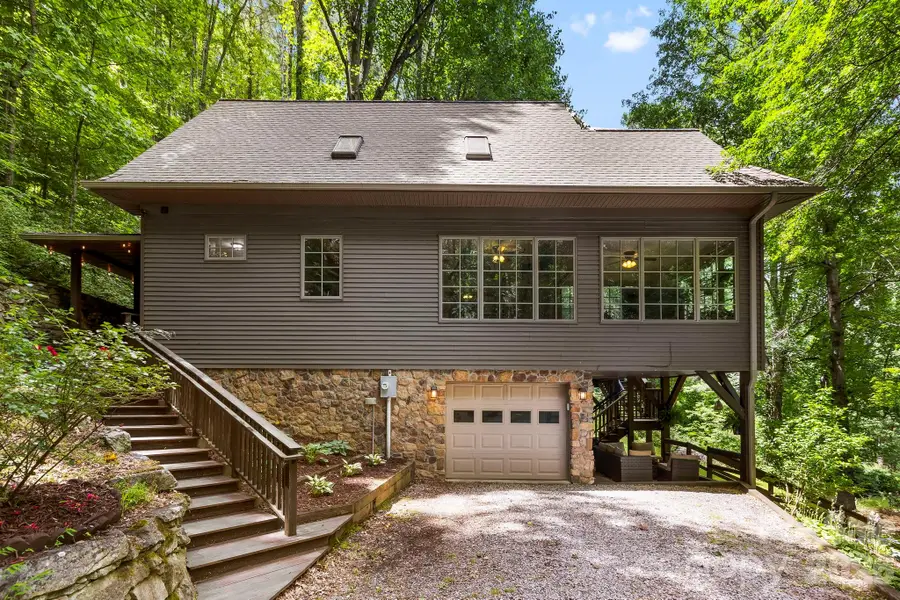 576 Mattie Marion Road, Waynesville, NC 28785 - #3
